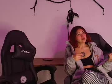 Zeles_ May 08, 2025 Chaturbate stream image