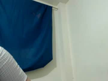 Abii_Gael1213 May 08, 2025 Chaturbate stream image