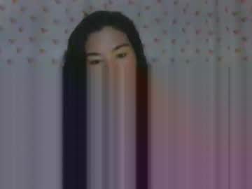 Asiansexy_Venusangelic May 08, 2025 Chaturbate stream image