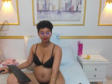 Ballerina_2815 May 08, 2025 Chaturbate stream image