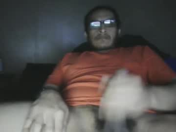 Daddydomfl May 08, 2025 Chaturbate stream image