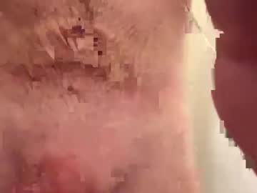 Hugentuscaloosa May 08, 2025 Chaturbate stream image