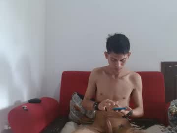 Johaan_Anal_King May 08, 2025 Chaturbate stream image