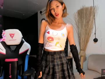 Kisimoto_Key May 08, 2025 Chaturbate stream image