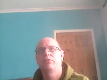 Leatherpants68 May 08, 2025 Chaturbate stream image