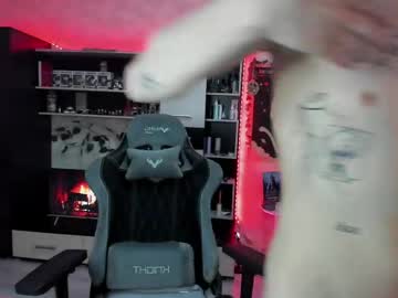Mattheww_Showw May 08, 2025 Chaturbate stream image
