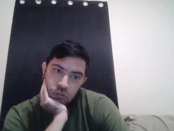 Maybegoat May 08, 2025 Chaturbate stream image
