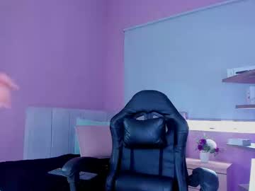 Mia_Thompsonn_ May 08, 2025 Chaturbate stream image