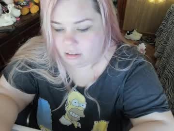 Plumpkittykat May 08, 2025 Chaturbate stream image