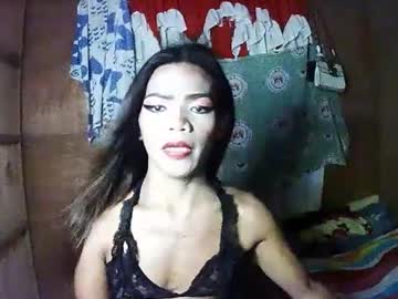 Sexy_Scarlet69 May 08, 2025 Chaturbate stream image