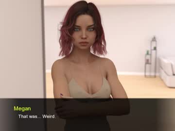 Spooky_Jx May 08, 2025 Chaturbate stream image
