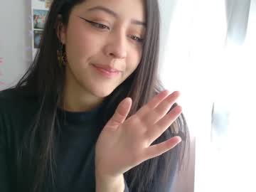 Your_Sttar May 08, 2025 Chaturbate stream image
