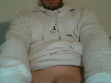 Bigpoppa837 May 08, 2025 Chaturbate stream image