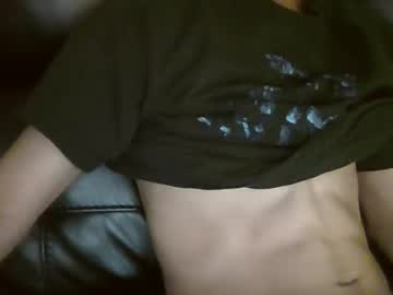 Dmannn89 May 08, 2025 Chaturbate stream image