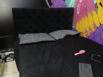 Dolcita_ May 08, 2025 Chaturbate stream image