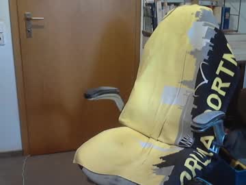 Drzaarpt May 08, 2025 Chaturbate stream image