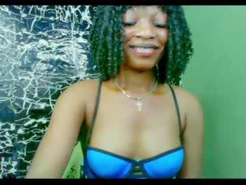 Ebony_Petitdrip May 08, 2025 Chaturbate stream image