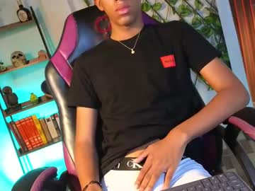 Fabian_069 May 08, 2025 Chaturbate stream image