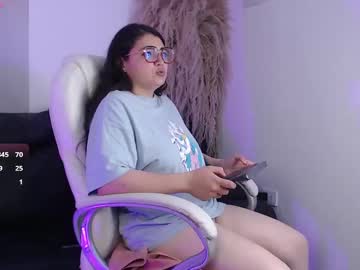 Iam_Sammy_01 May 08, 2025 Chaturbate stream image