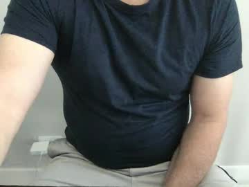 Jason242198 May 08, 2025 Chaturbate stream image