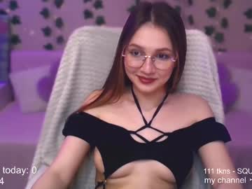 Kristina_Valerie May 08, 2025 Chaturbate stream image