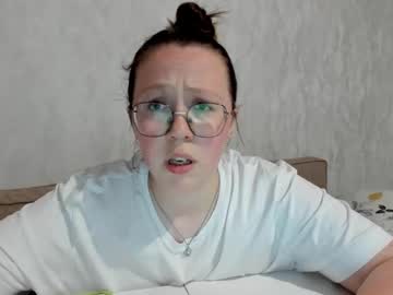Lily_Cheys May 08, 2025 Chaturbate stream image