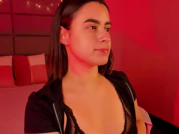 Loreen_Gray May 08, 2025 Chaturbate stream image