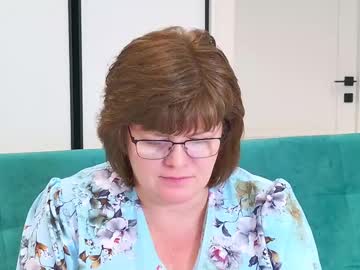 Sandra_Sunrise May 08, 2025 Chaturbate stream image