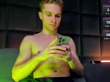 Savage_Hunterr May 08, 2025 Chaturbate stream image
