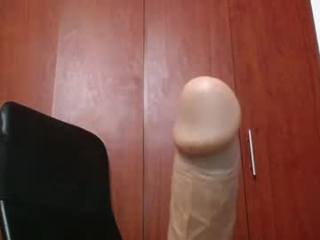 Soft_Fetish May 08, 2025 Chaturbate stream image