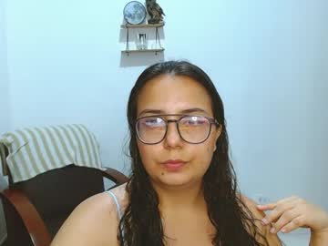 Zohe_96 May 08, 2025 Chaturbate stream image