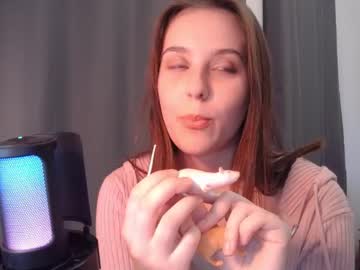 Baby_Lia47 May 08, 2025 Chaturbate stream image