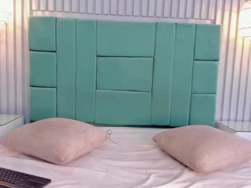Celeste_Blaker May 08, 2025 Chaturbate stream image