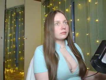 Charlottewip May 08, 2025 Chaturbate stream image