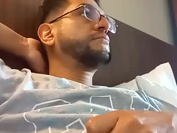 Culturalclash1985 May 08, 2025 Chaturbate stream image