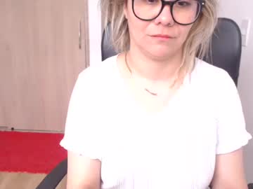 Cute_Eliz May 08, 2025 Chaturbate stream image