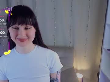 Flairgarfield May 08, 2025 Chaturbate stream image