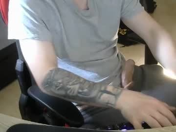 Leon_97 May 08, 2025 Chaturbate stream image