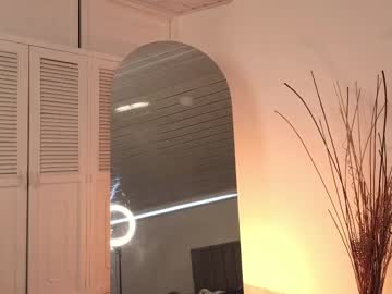 Miah_Cf May 08, 2025 Chaturbate stream image