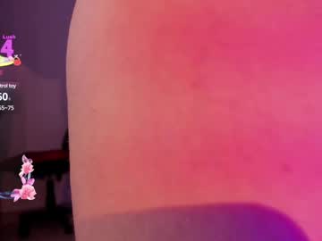 Miss_Oliviaa May 08, 2025 Chaturbate stream image