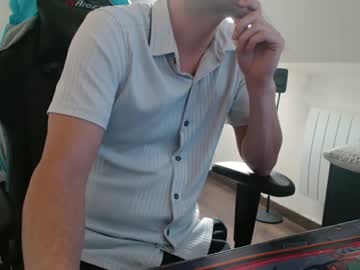 Brazzzil91 May 08, 2025 Chaturbate stream image