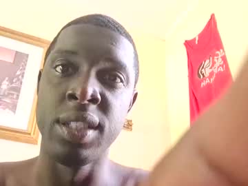 Ch0k3onit May 08, 2025 Chaturbate stream image