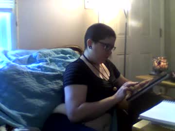 Charleighblaze May 08, 2025 Chaturbate stream image