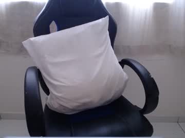 Corolaxxl May 08, 2025 Chaturbate stream image