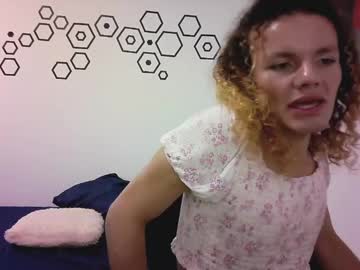 Saray__Love May 08, 2025 Chaturbate stream image