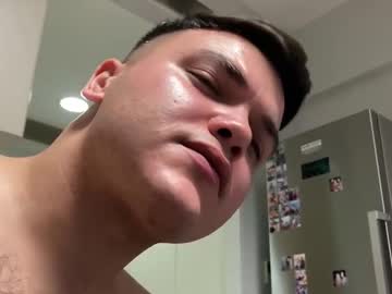 Shycuttwunkboy May 08, 2025 Chaturbate stream image