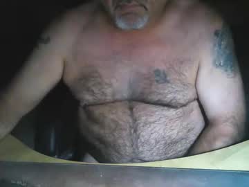 Spektor1389 May 08, 2025 Chaturbate stream image