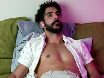 Xxxhabibi May 08, 2025 Chaturbate stream image
