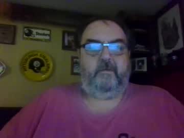 Bigbear1971 May 08, 2025 Chaturbate stream image