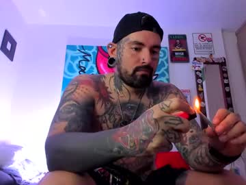 Fisherrman666 May 08, 2025 Chaturbate stream image